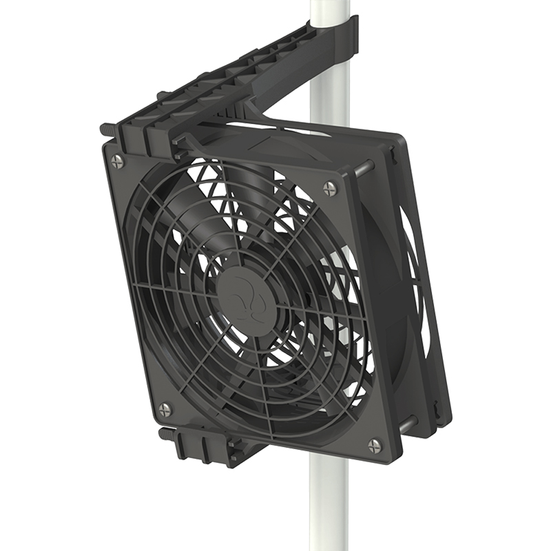 Ventilatore a clip - Monkey Fan - Secret Jardin per grow box o