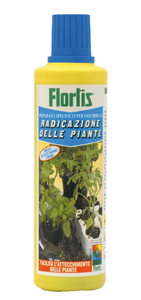 PREPARATO SPECIFICO PER FAVORIRE LA RADICAZIONE DELLE PIANTE 500ML FLORTIS,  INDOORLINE - Indoor Growing Attitude